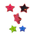 Clip-On Flashing Emergency Warning LED Light - Star